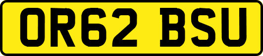 OR62BSU