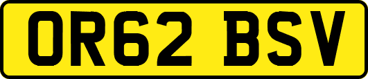 OR62BSV