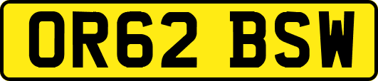 OR62BSW