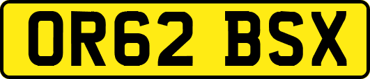 OR62BSX