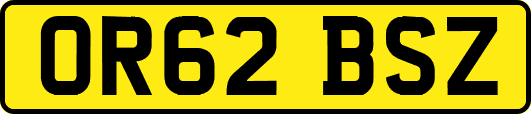 OR62BSZ