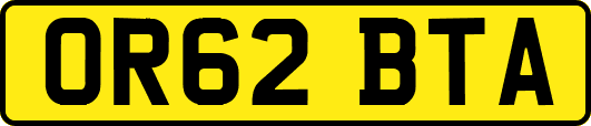 OR62BTA
