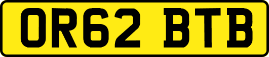 OR62BTB