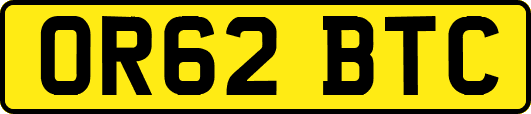OR62BTC