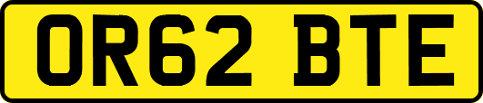 OR62BTE