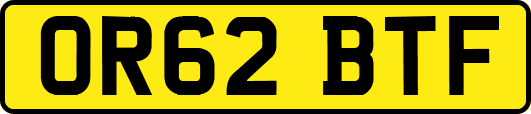 OR62BTF