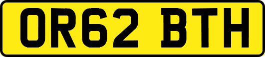 OR62BTH