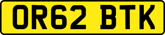 OR62BTK