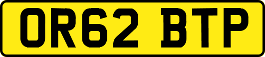 OR62BTP