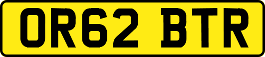 OR62BTR