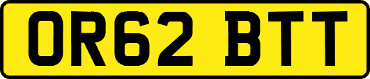 OR62BTT