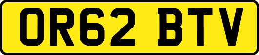 OR62BTV