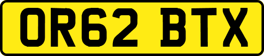 OR62BTX