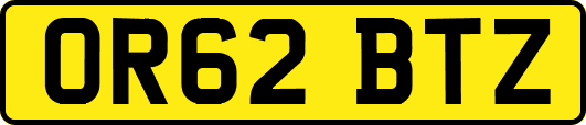 OR62BTZ