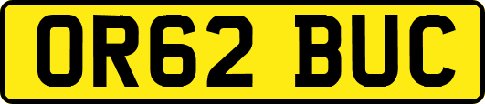 OR62BUC