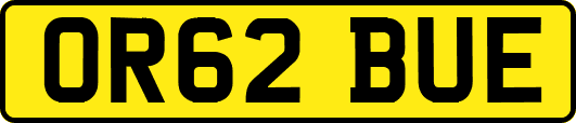 OR62BUE