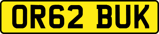 OR62BUK