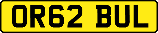 OR62BUL