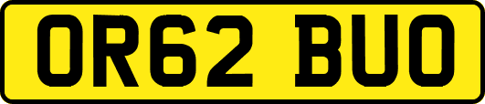 OR62BUO