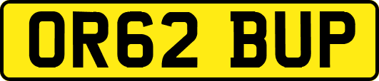 OR62BUP