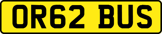 OR62BUS