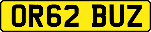 OR62BUZ
