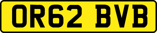OR62BVB