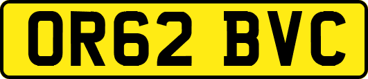OR62BVC