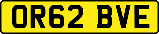 OR62BVE