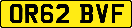 OR62BVF
