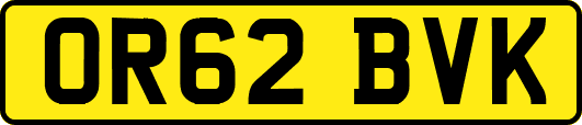OR62BVK