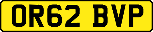 OR62BVP