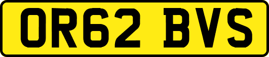 OR62BVS