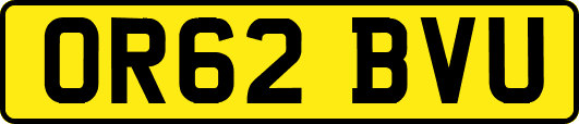OR62BVU