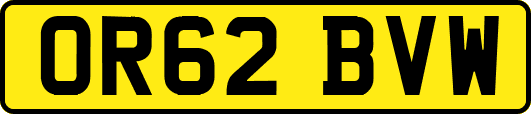 OR62BVW