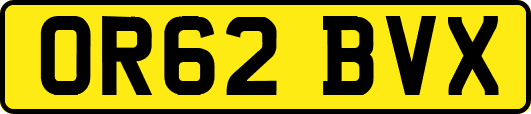 OR62BVX