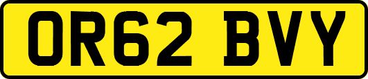 OR62BVY