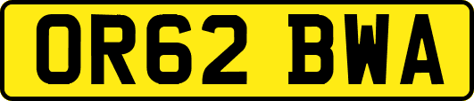 OR62BWA