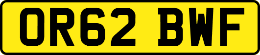 OR62BWF
