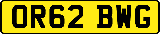 OR62BWG