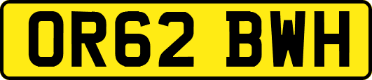 OR62BWH