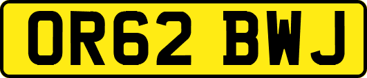 OR62BWJ