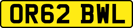 OR62BWL
