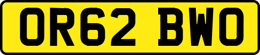 OR62BWO