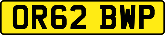 OR62BWP