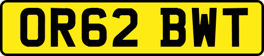 OR62BWT