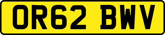 OR62BWV