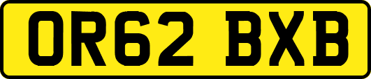 OR62BXB