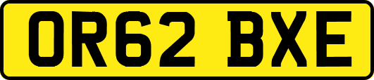 OR62BXE