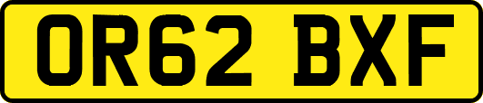 OR62BXF